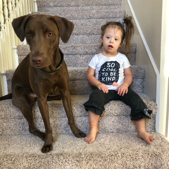 Meet your Posher, Kasey - Picture 5 of 8